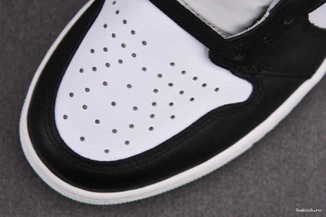 One Kick Igloo Jordan 1 Retro 861428-100 High 0721